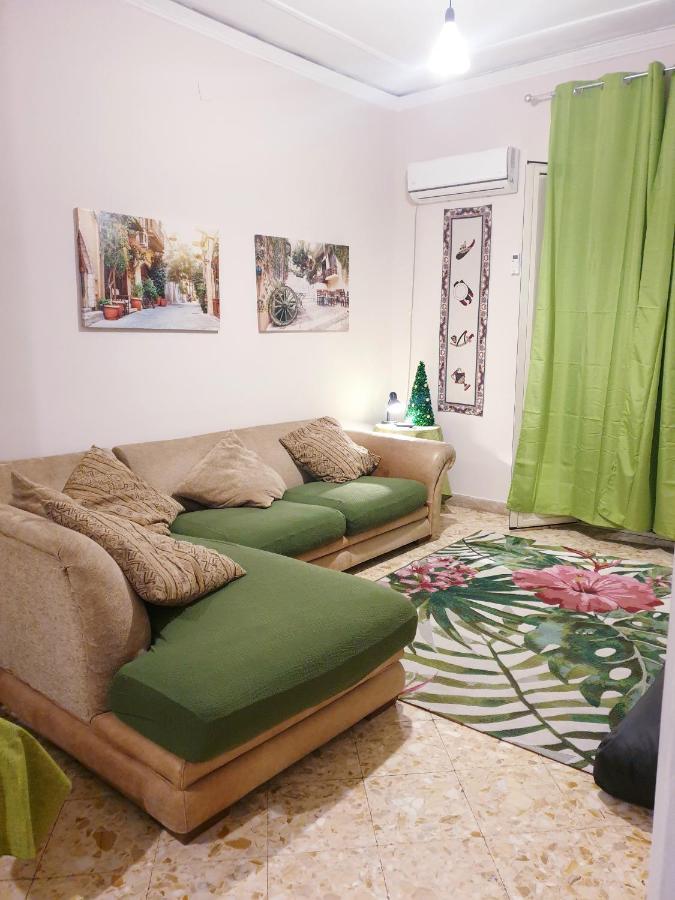 Apartamento Dolce Casa Centro Storico Di Palermo New 2023 Exterior foto