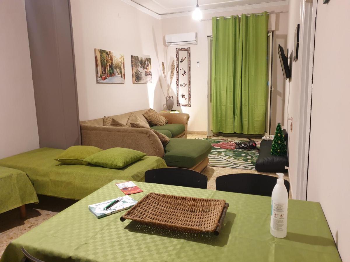 Apartamento Dolce Casa Centro Storico Di Palermo New 2023 Exterior foto