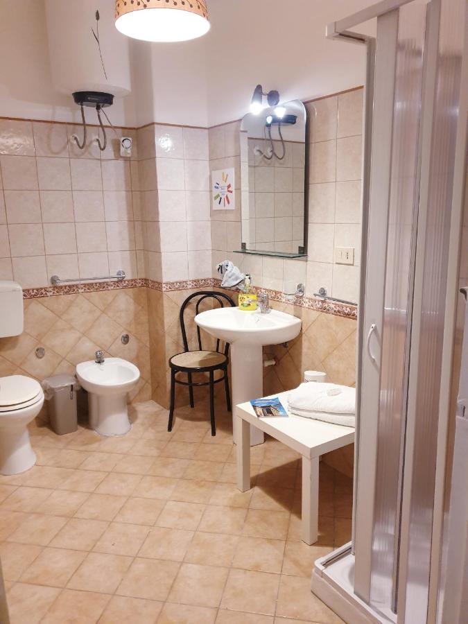 Apartamento Dolce Casa Centro Storico Di Palermo New 2023 Exterior foto