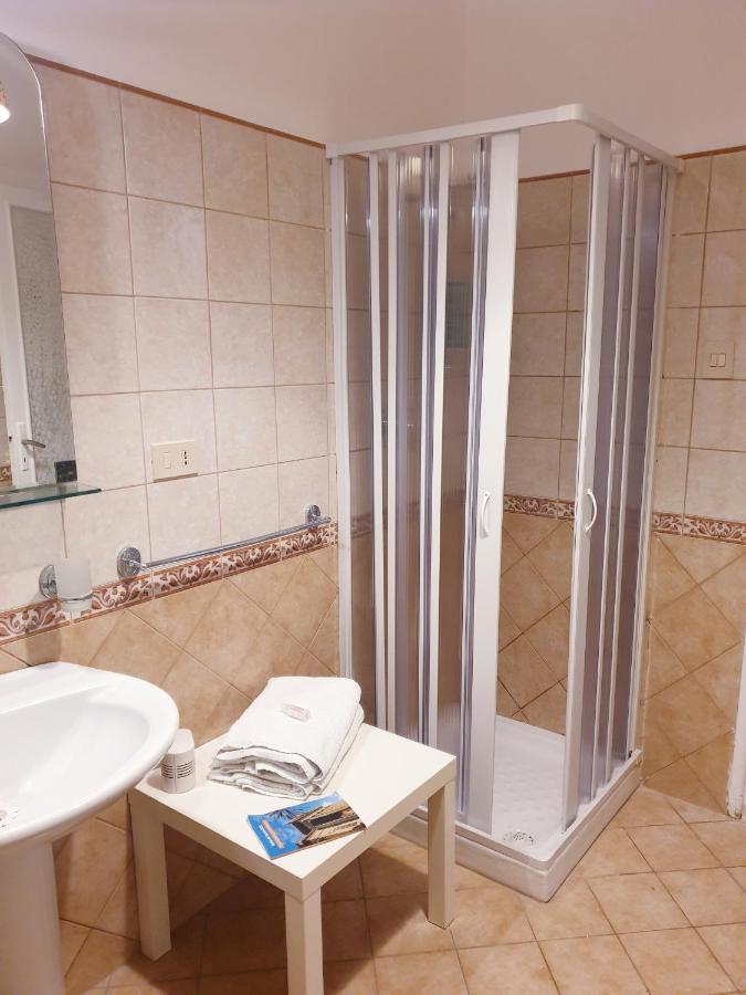 Apartamento Dolce Casa Centro Storico Di Palermo New 2023 Exterior foto