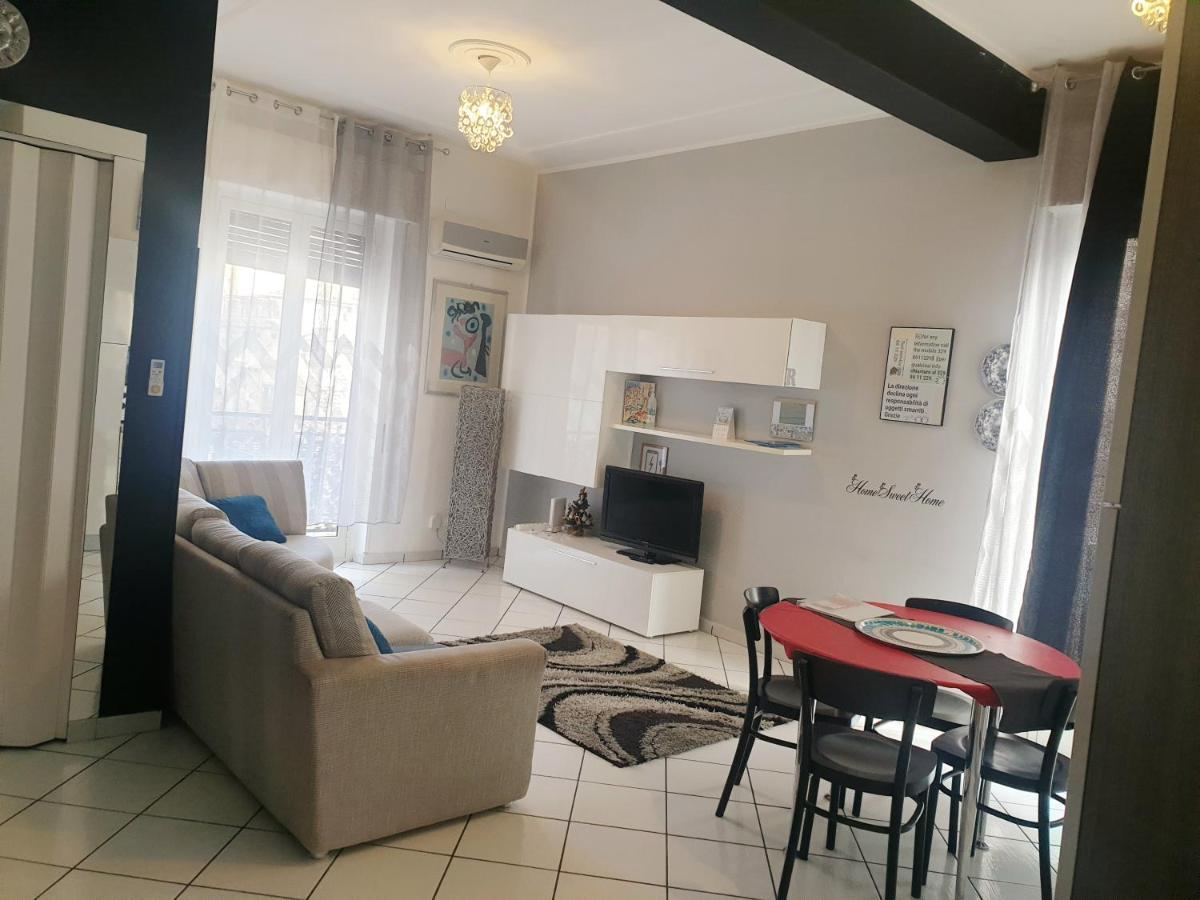 Apartamento Dolce Casa Centro Storico Di Palermo New 2023 Exterior foto