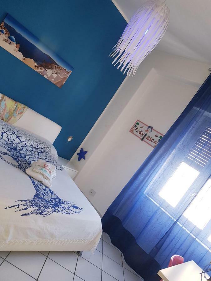 Apartamento Dolce Casa Centro Storico Di Palermo New 2023 Exterior foto